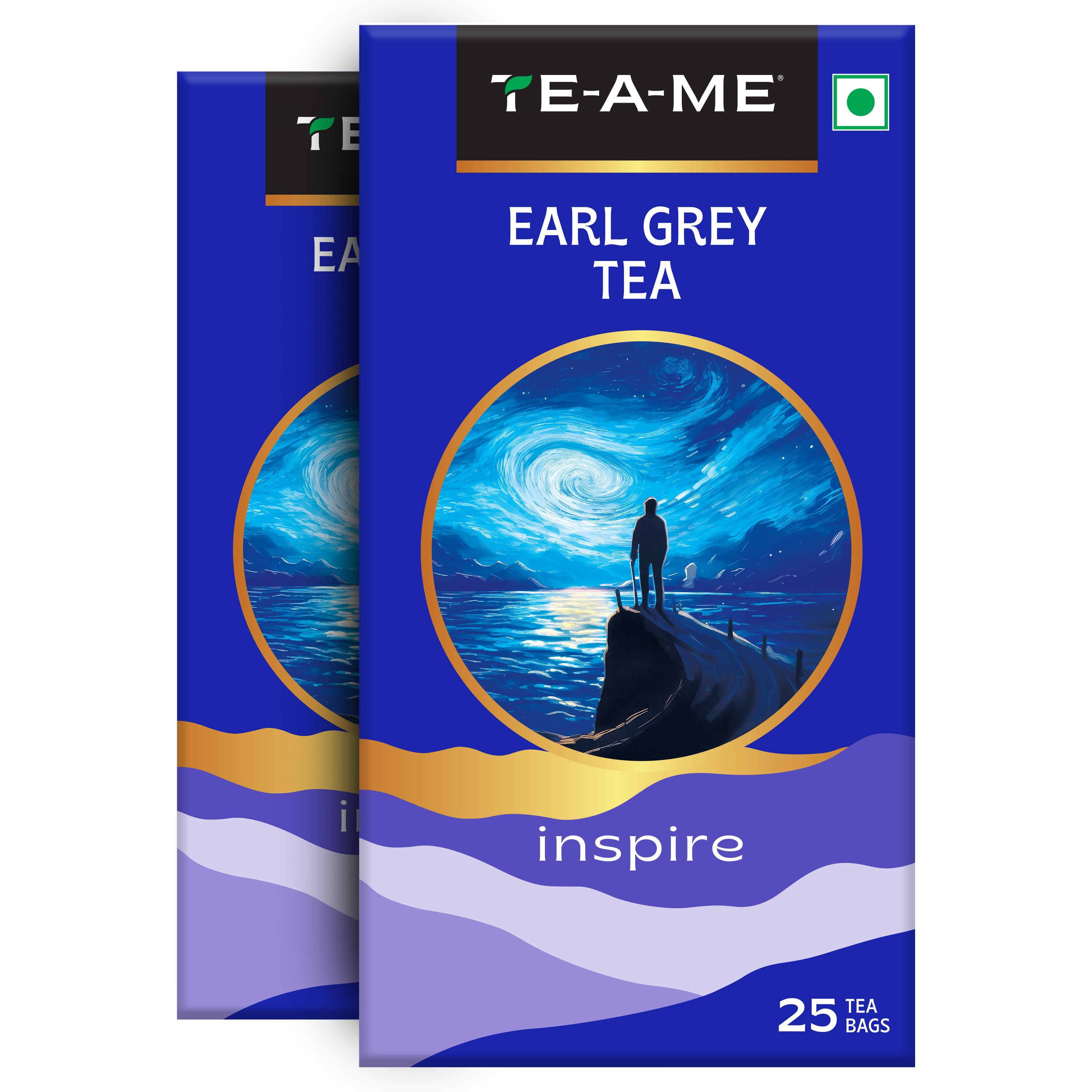 Earl Grey Tea Bags