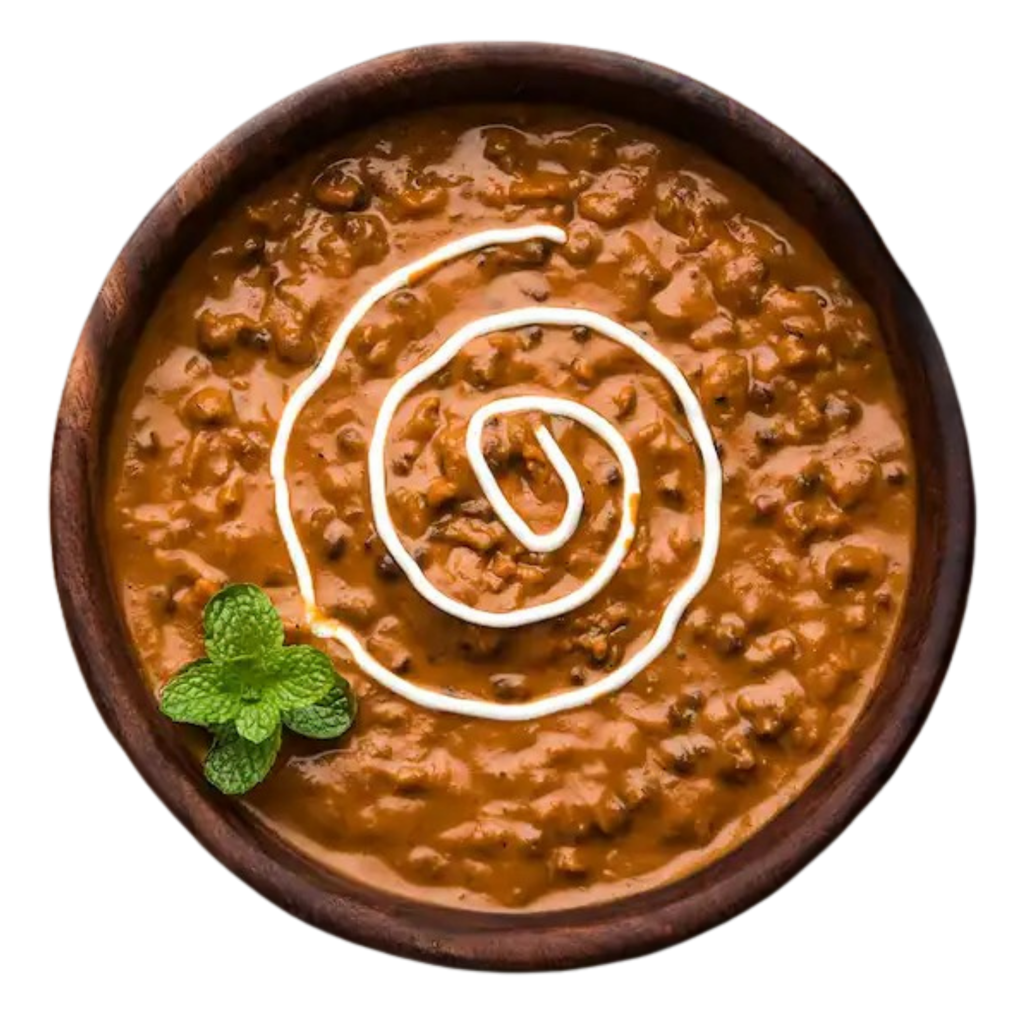 Dal Makhni