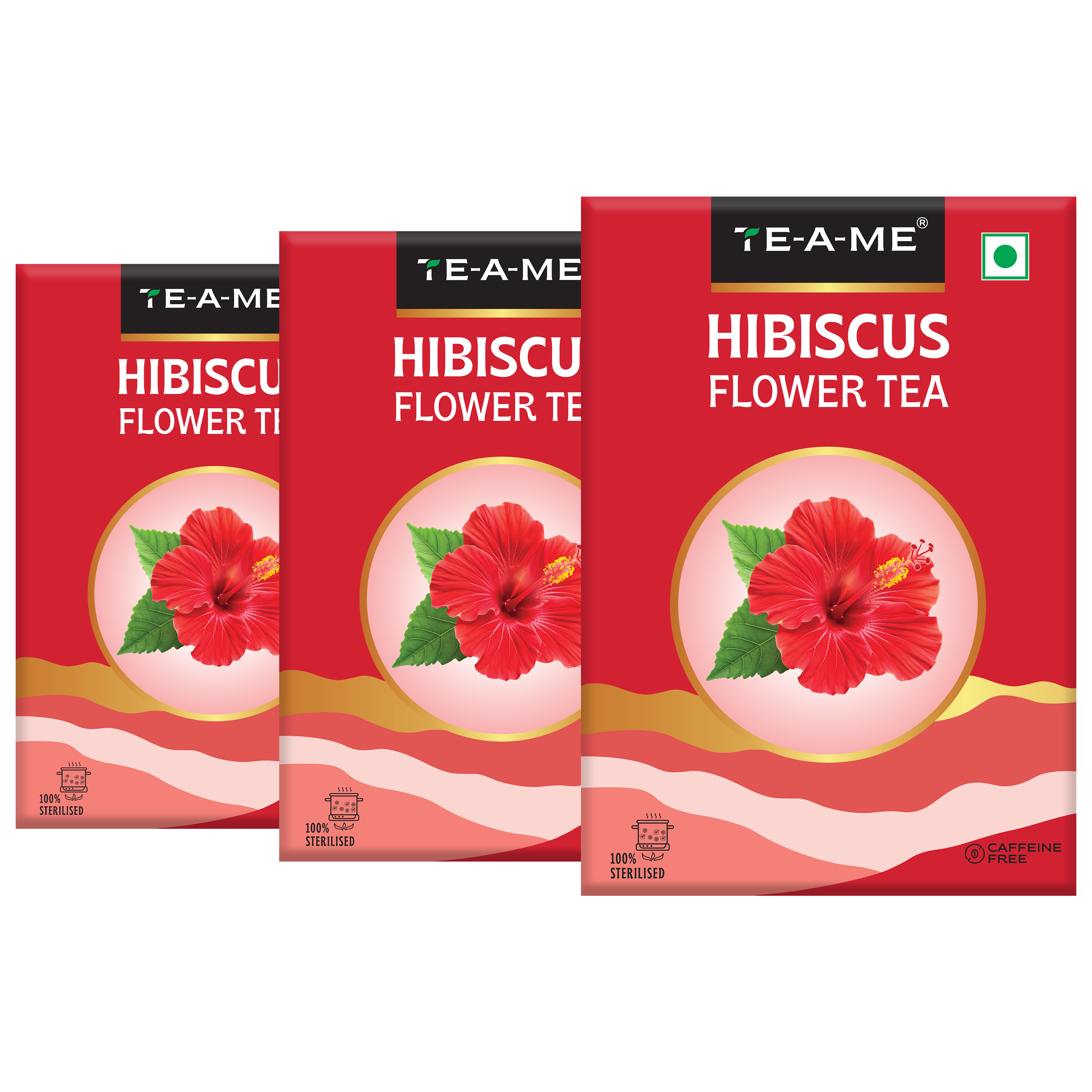 Hibiscus Tea