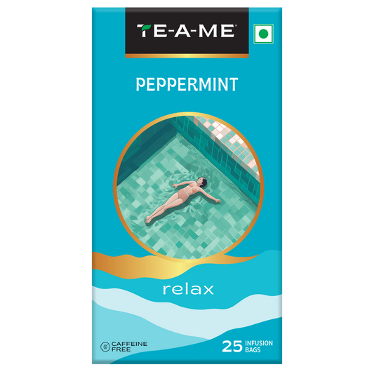 Peppermint Tea Bags