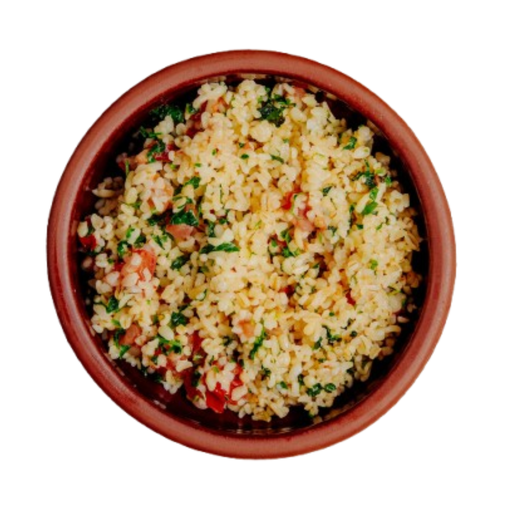 Millet Upma