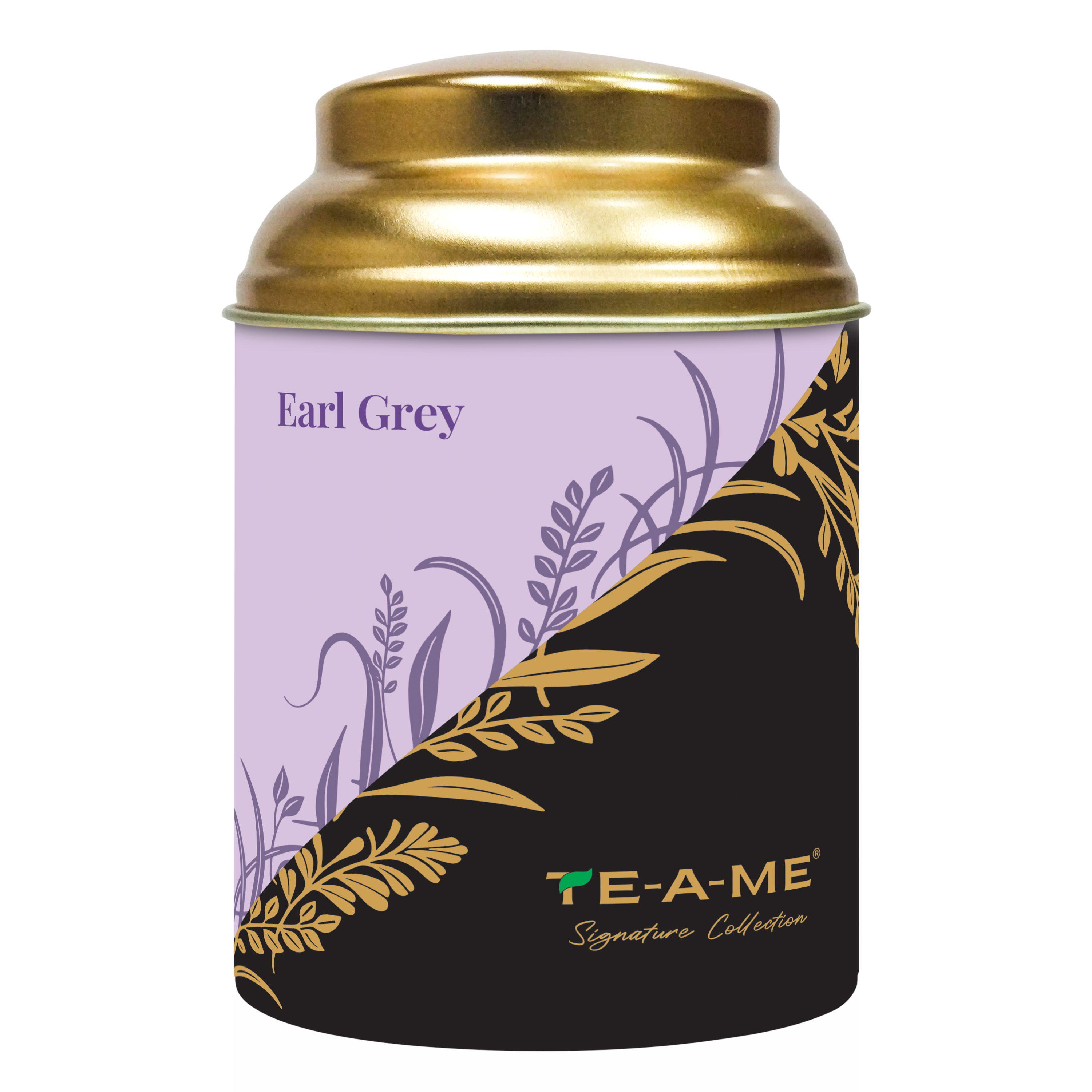 Exotic Brews Earl Grey Tea