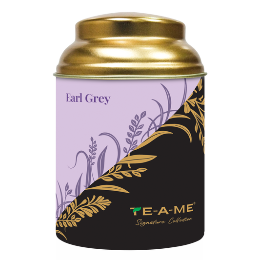 Exotic Brews Earl Grey Tea