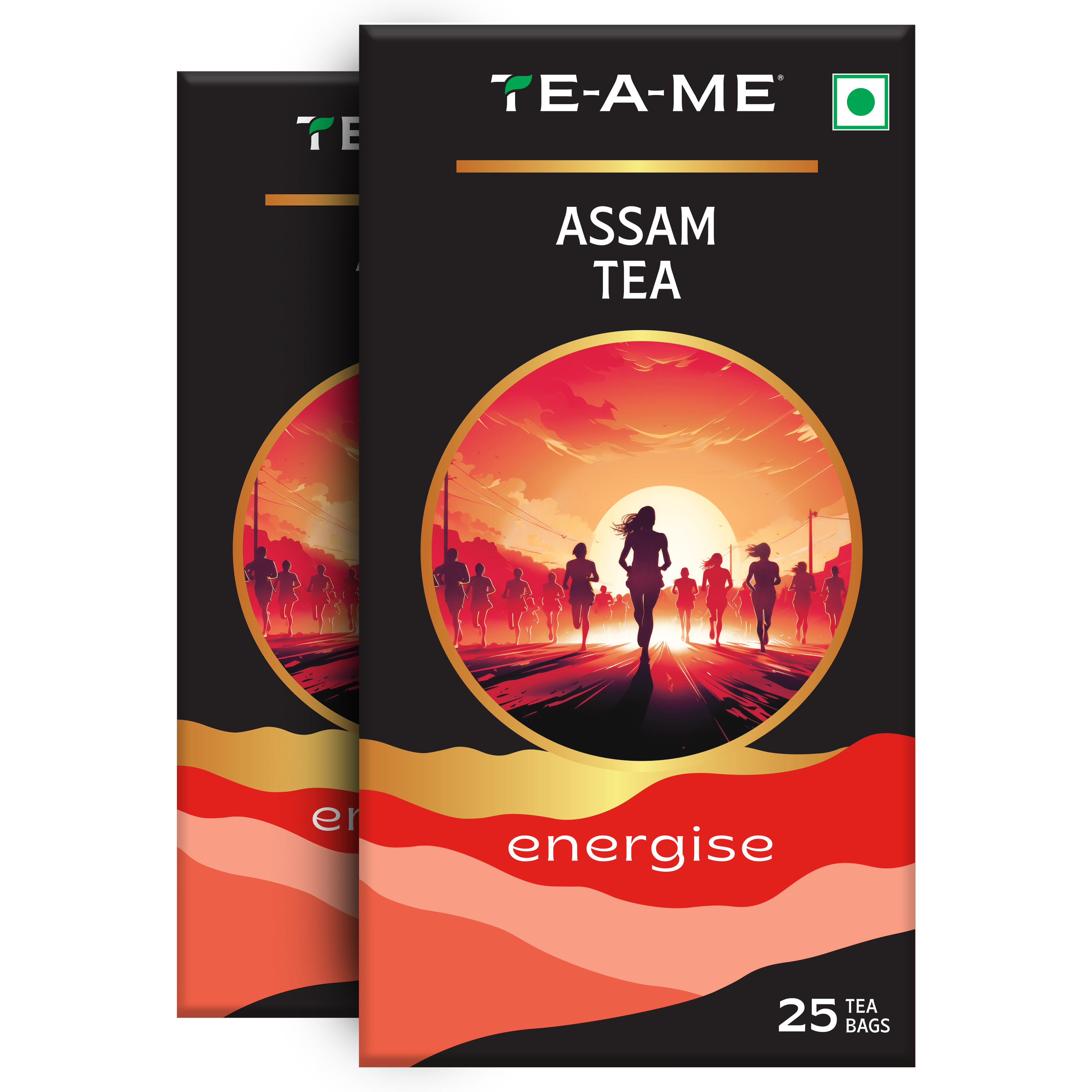 Assam Tea Bags