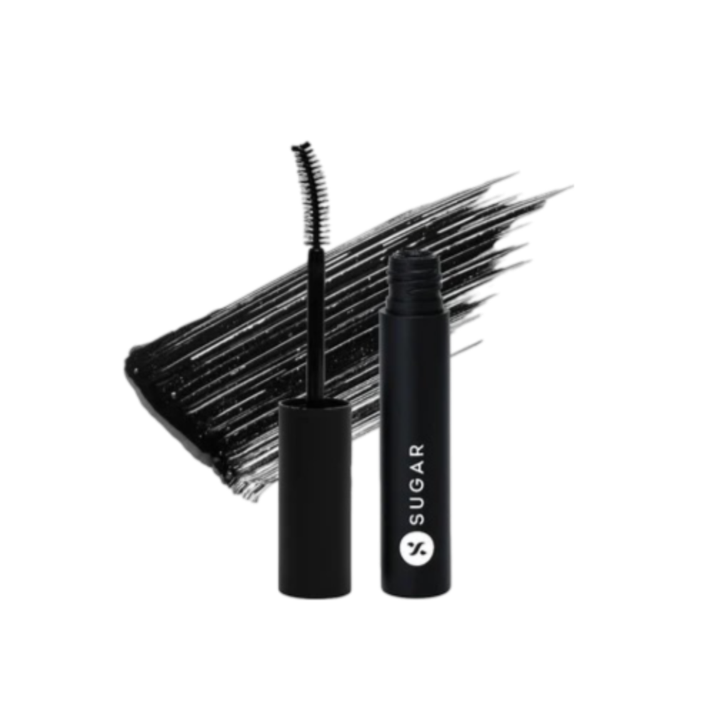 Uptown Curl Lengthening Mascara - 01 Black Beauty