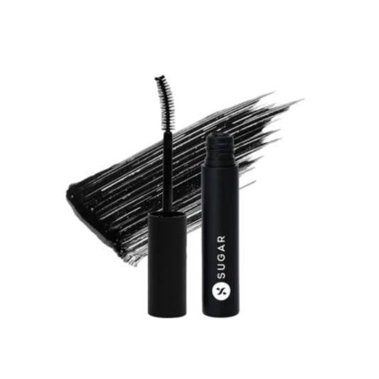 Uptown Curl Lengthening Mascara - 01 Black Beauty