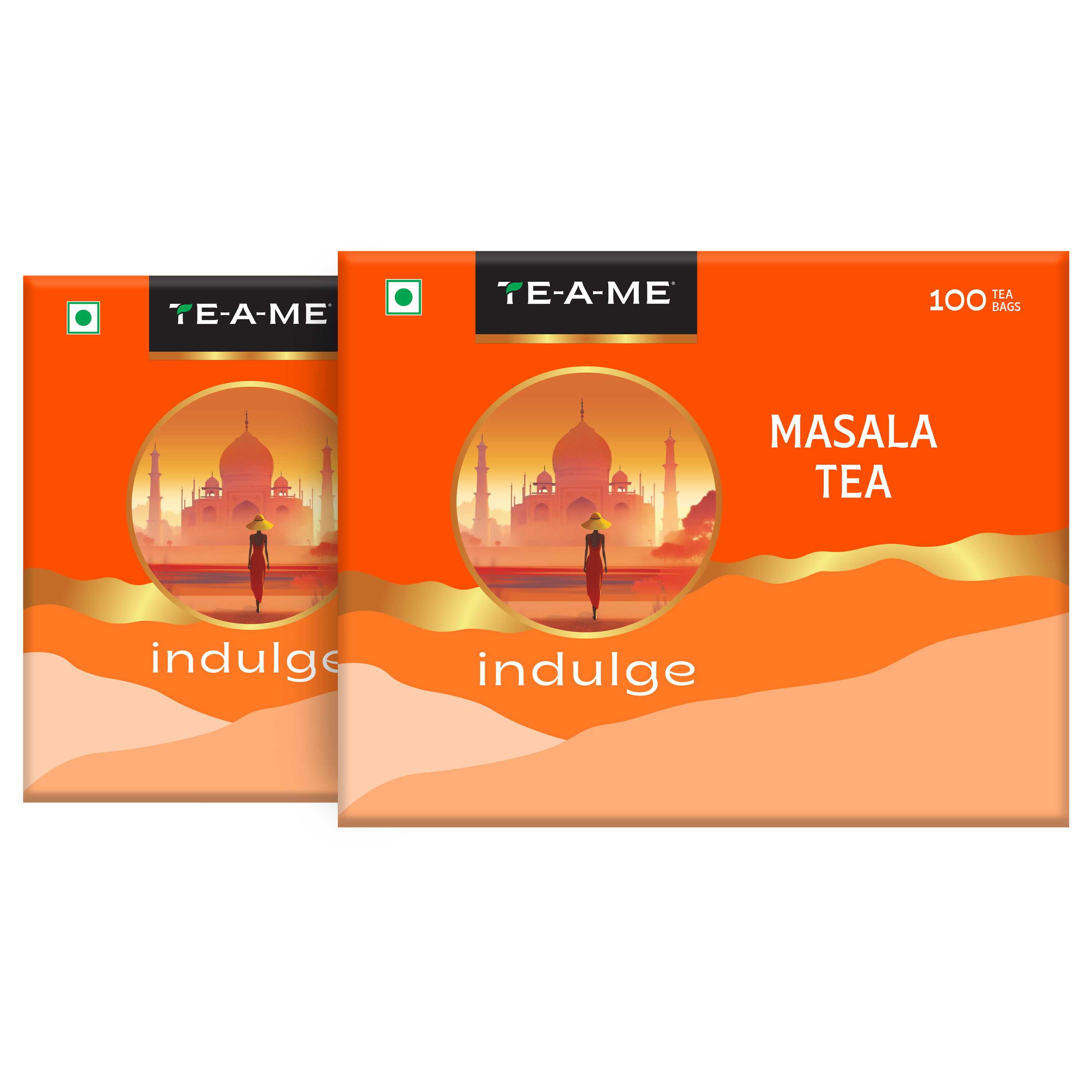 Masala Tea Bags