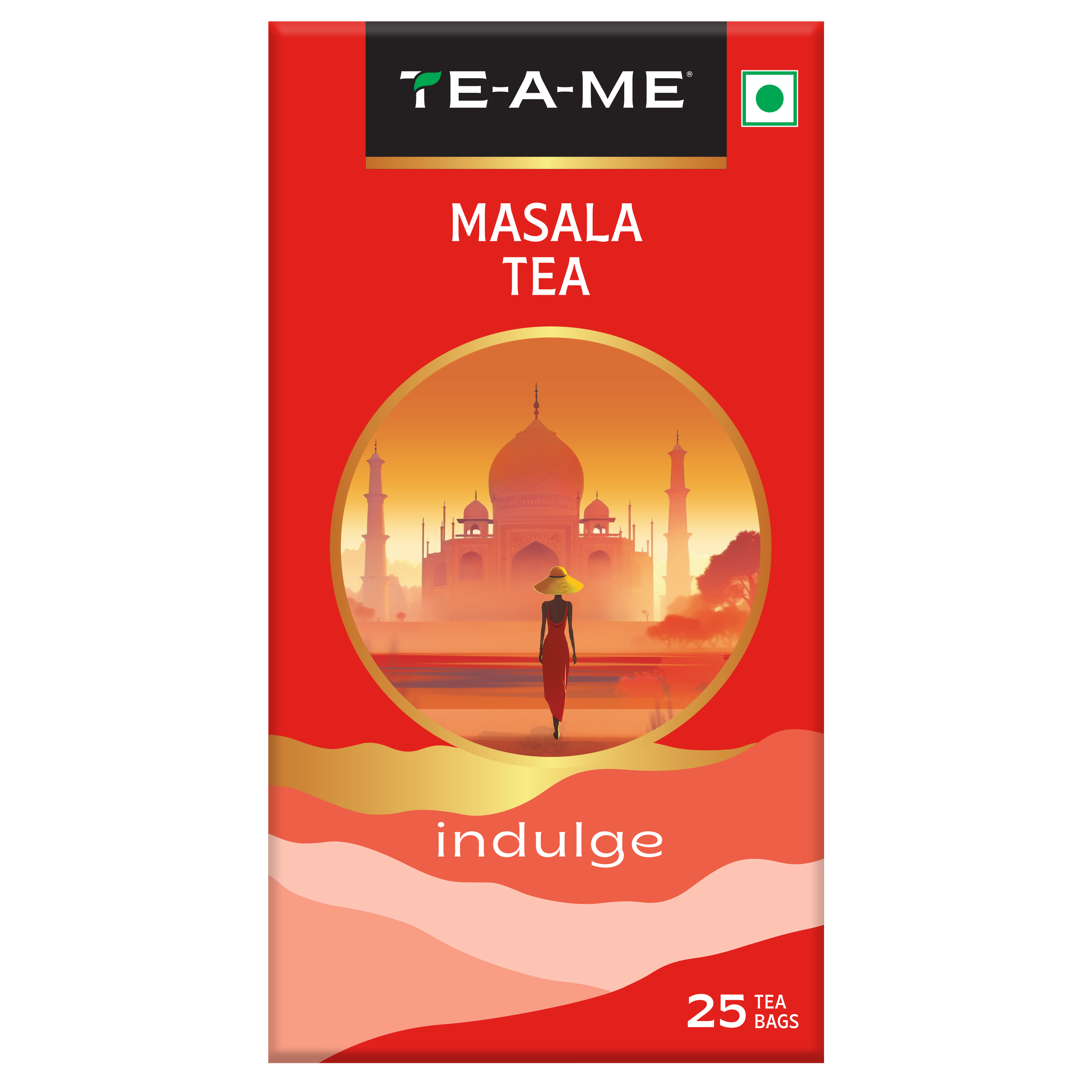 Masala Tea Bags