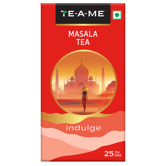 Masala Tea Bags