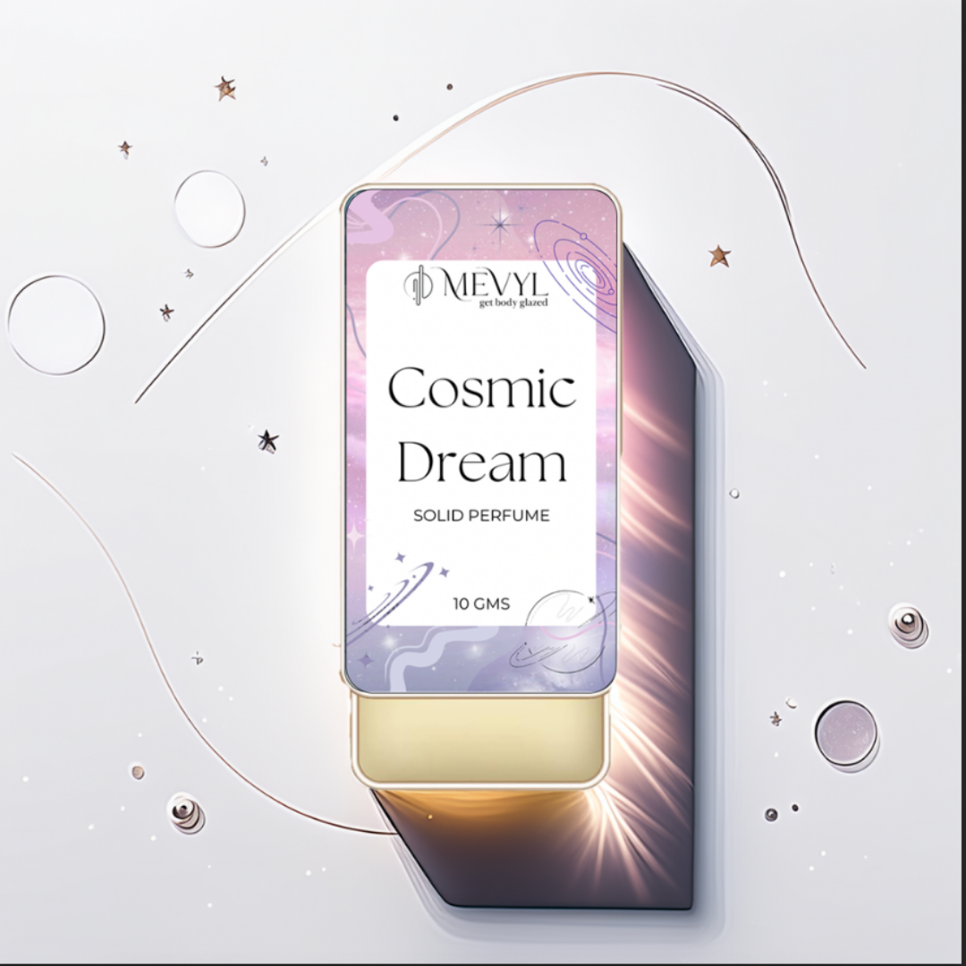 Cosmic Dream Solid Perfume