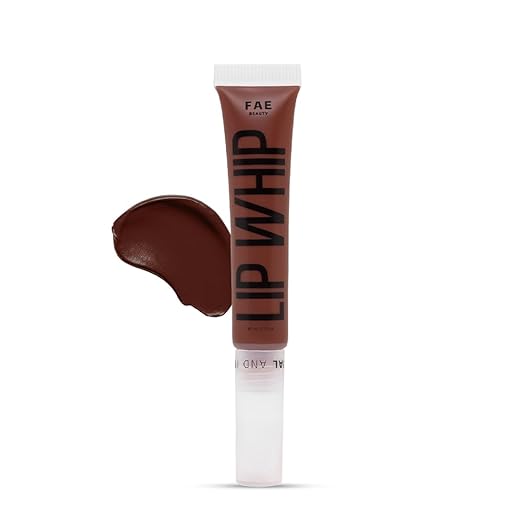 Lip Whip 12H Matte Liquid Lipstick