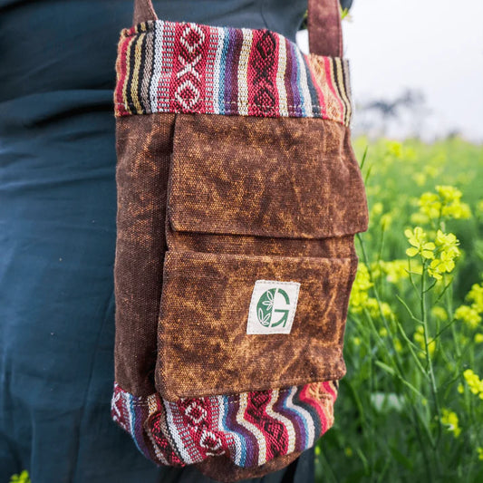 OG Tidi Bottle Bag