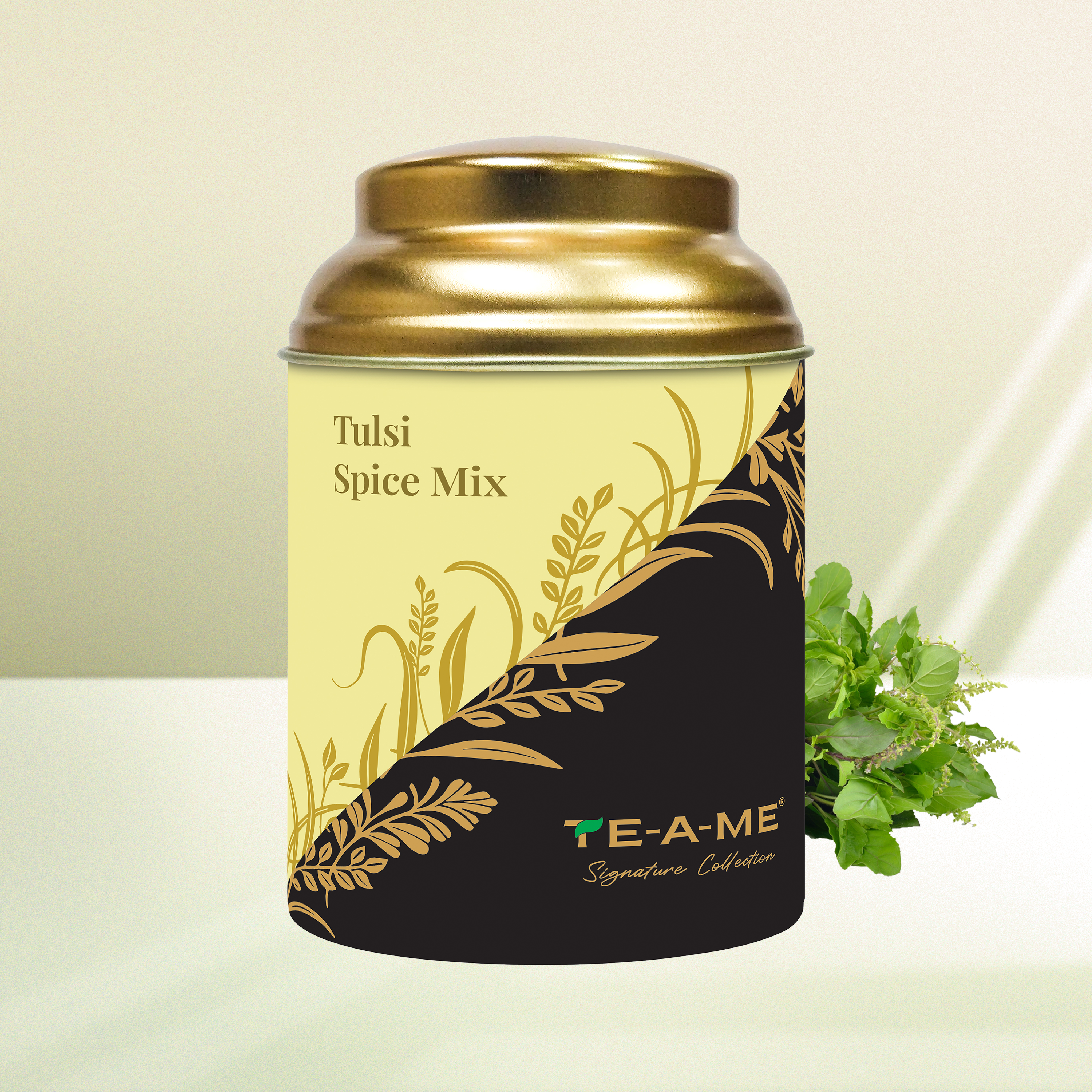 Tulsi Spice Mix