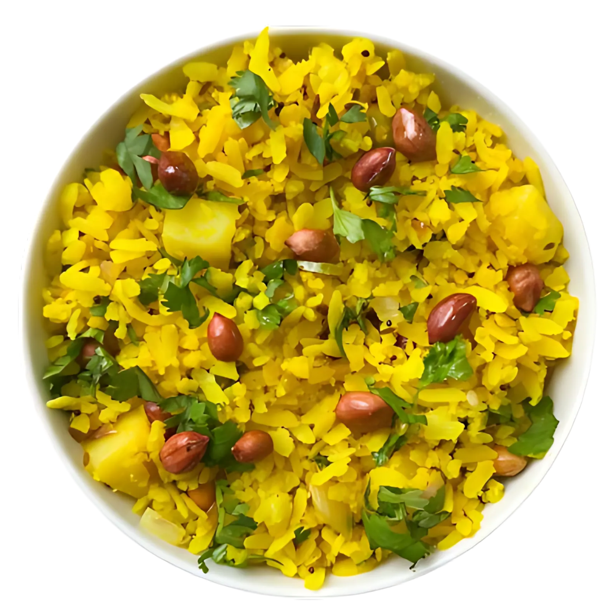 Poha