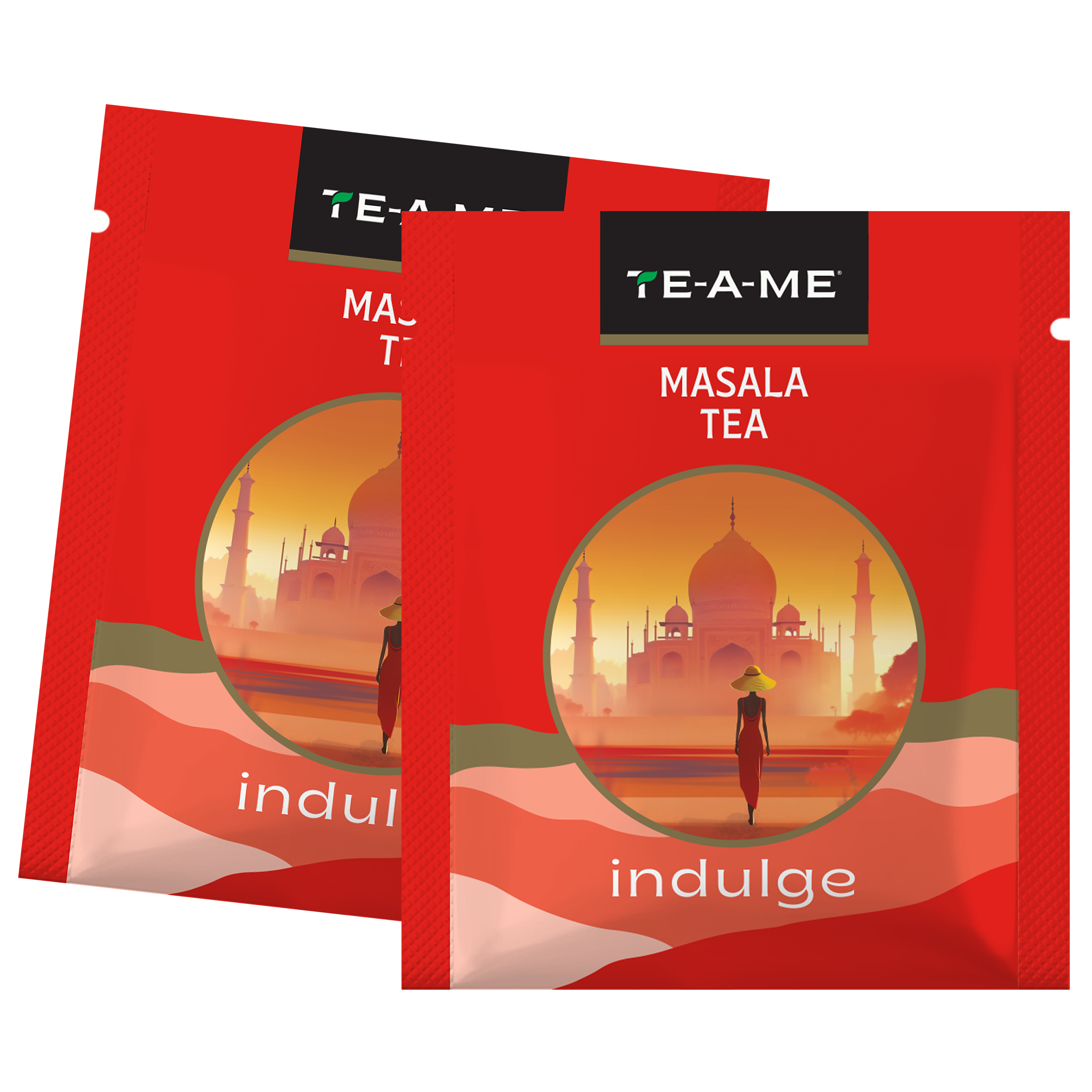 Masala Tea Bags