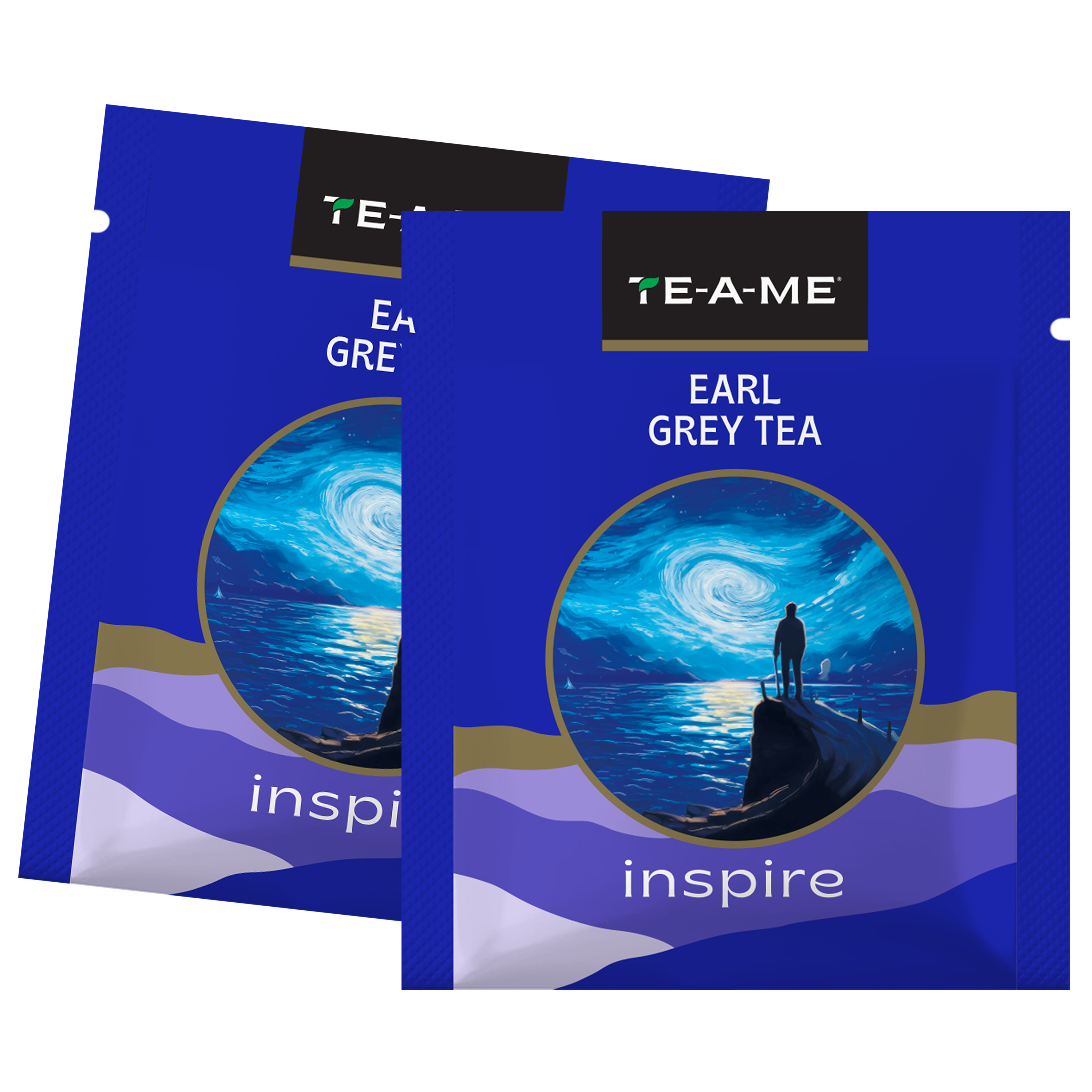 Earl Grey Tea Bags