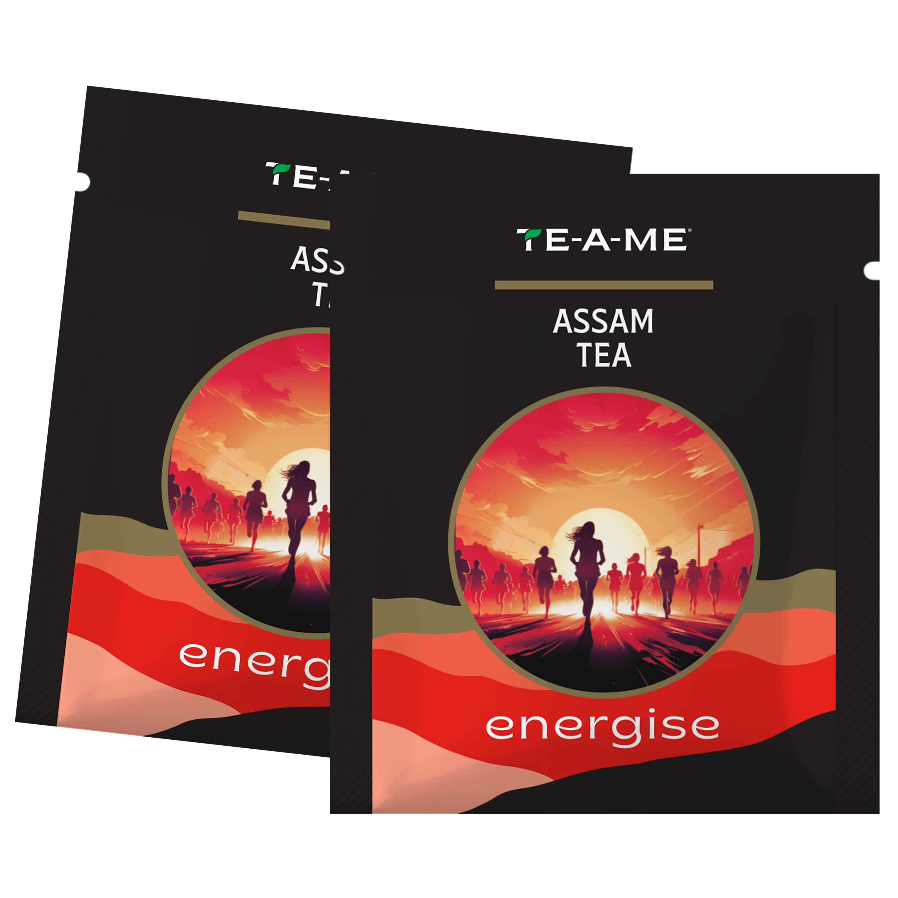 Assam Tea Bags