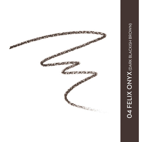 Arch Arrival Brow Definer - 04 Felix Onyx