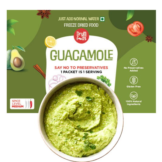 Guacamole