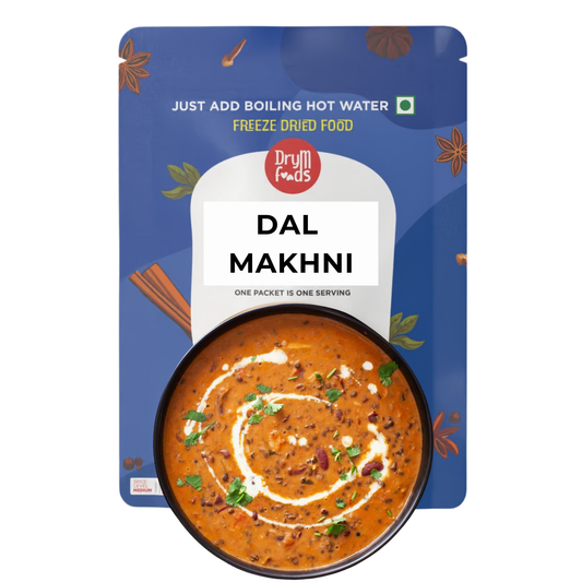 Dal Makhni