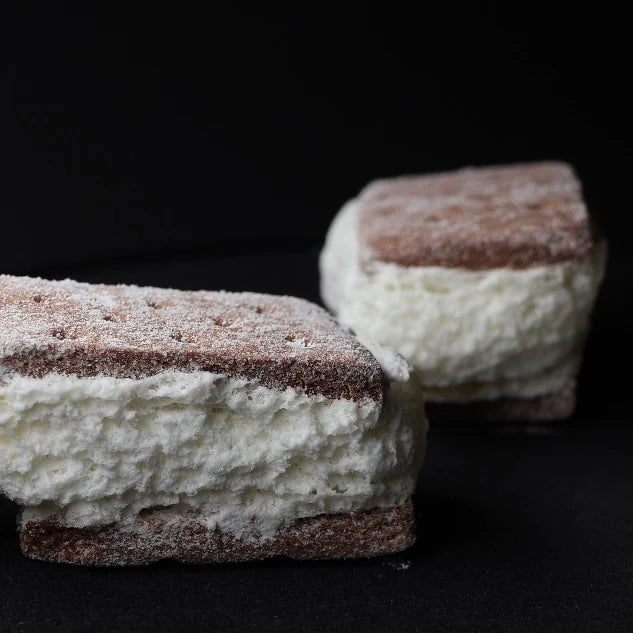 Ice Cream Sandwich Bites