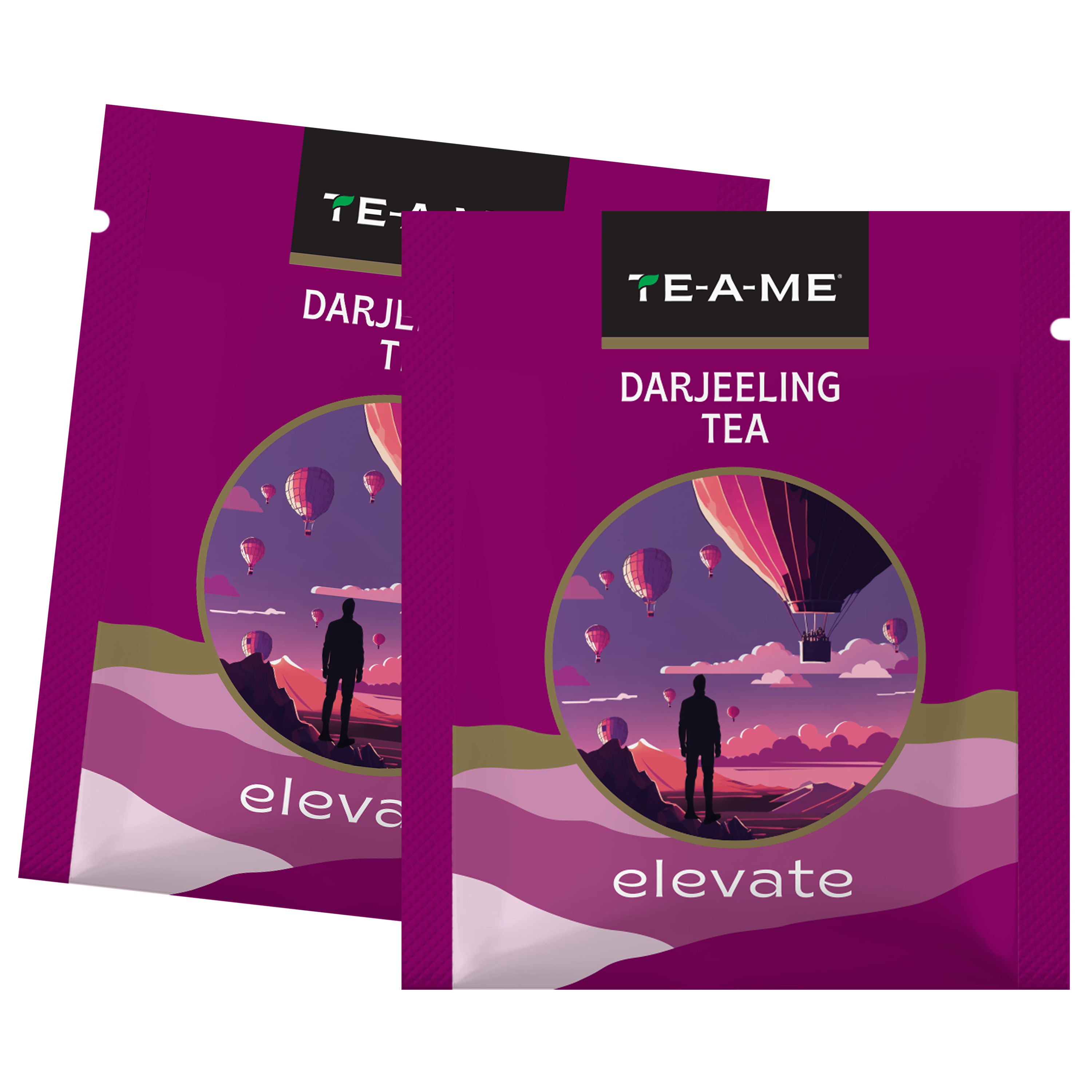 Darjeeling Tea Bags