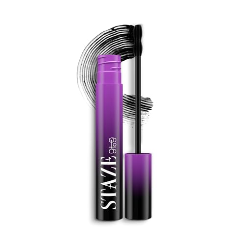 All Eyes on You Volumizing Tubing Mascara