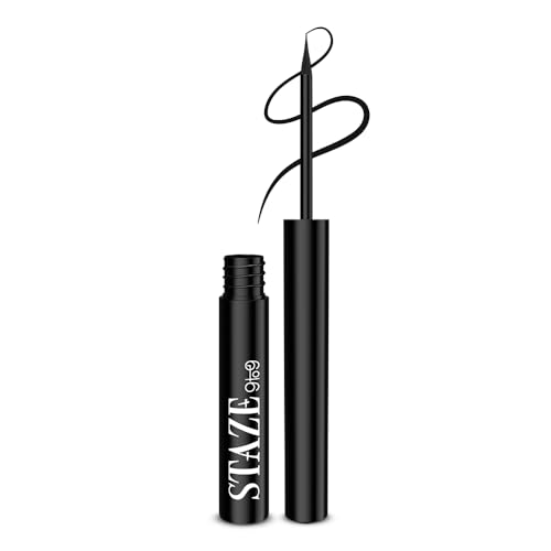 All Eyes On You 16H Long Stay Smudgeproof Waterproof Liner