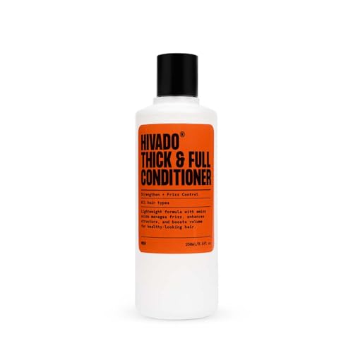 Thick and Full Conditioner for Men