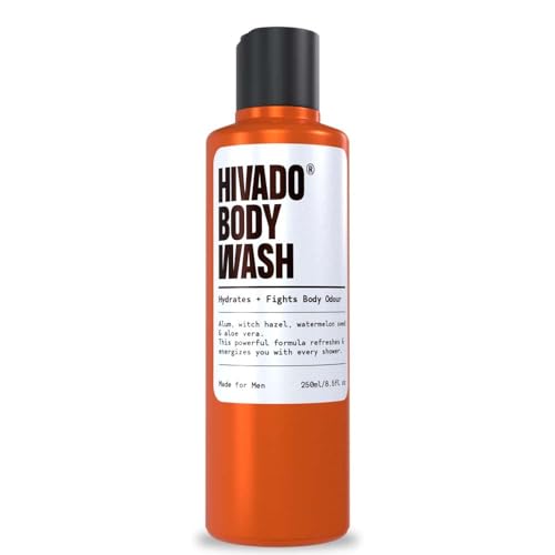 Hydrating Bodywash for Men