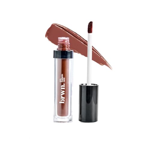 Matte Melt Liquid Lipstick