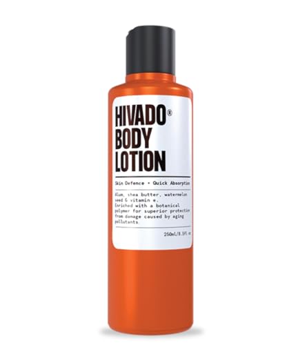 Watermelon Seed & Shea Butter Body Lotion for Him