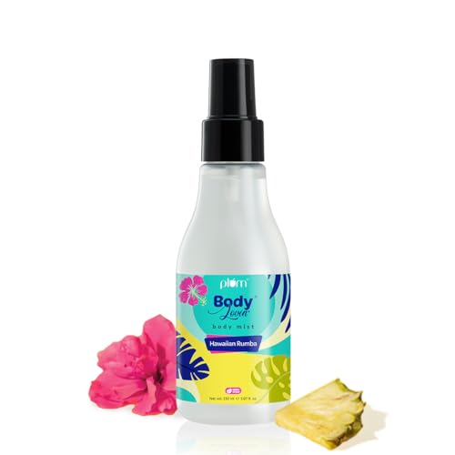 BodyLovin Hawaiian Rumba Body Mist