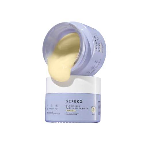 Vitamin C Night Face Cream