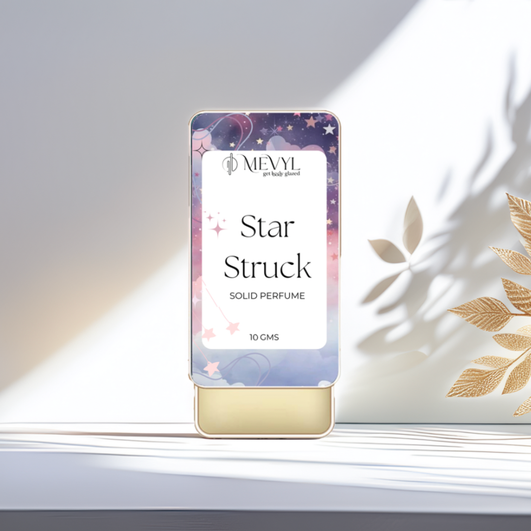 Star Struck Solid Perfume