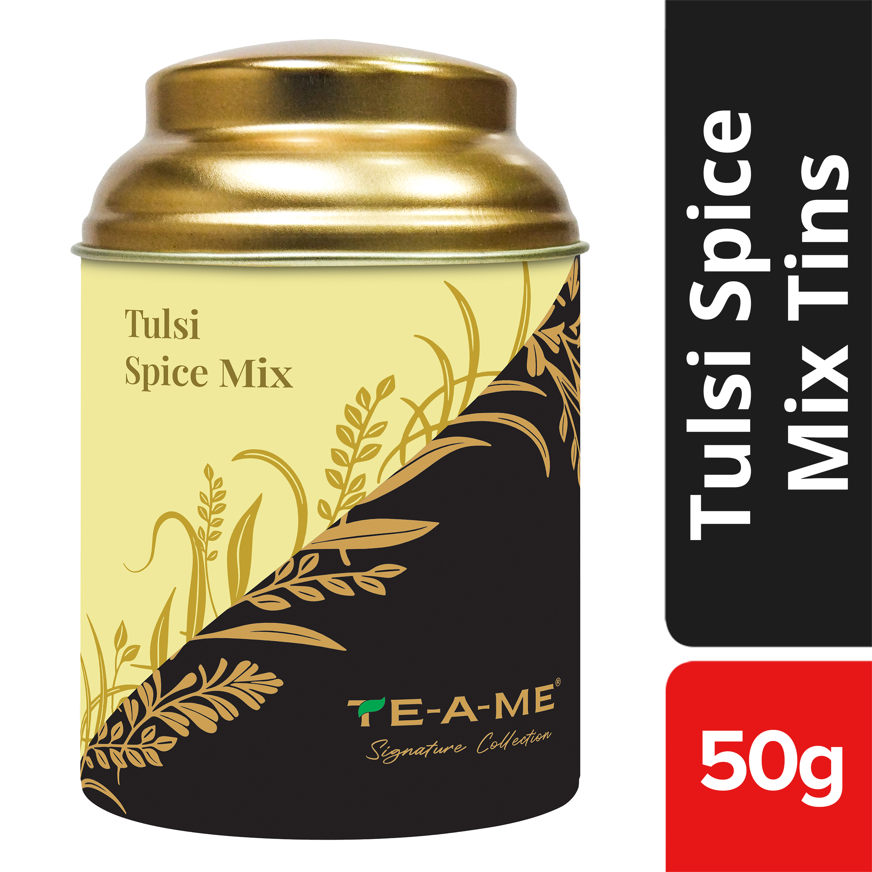 Tulsi Spice Mix