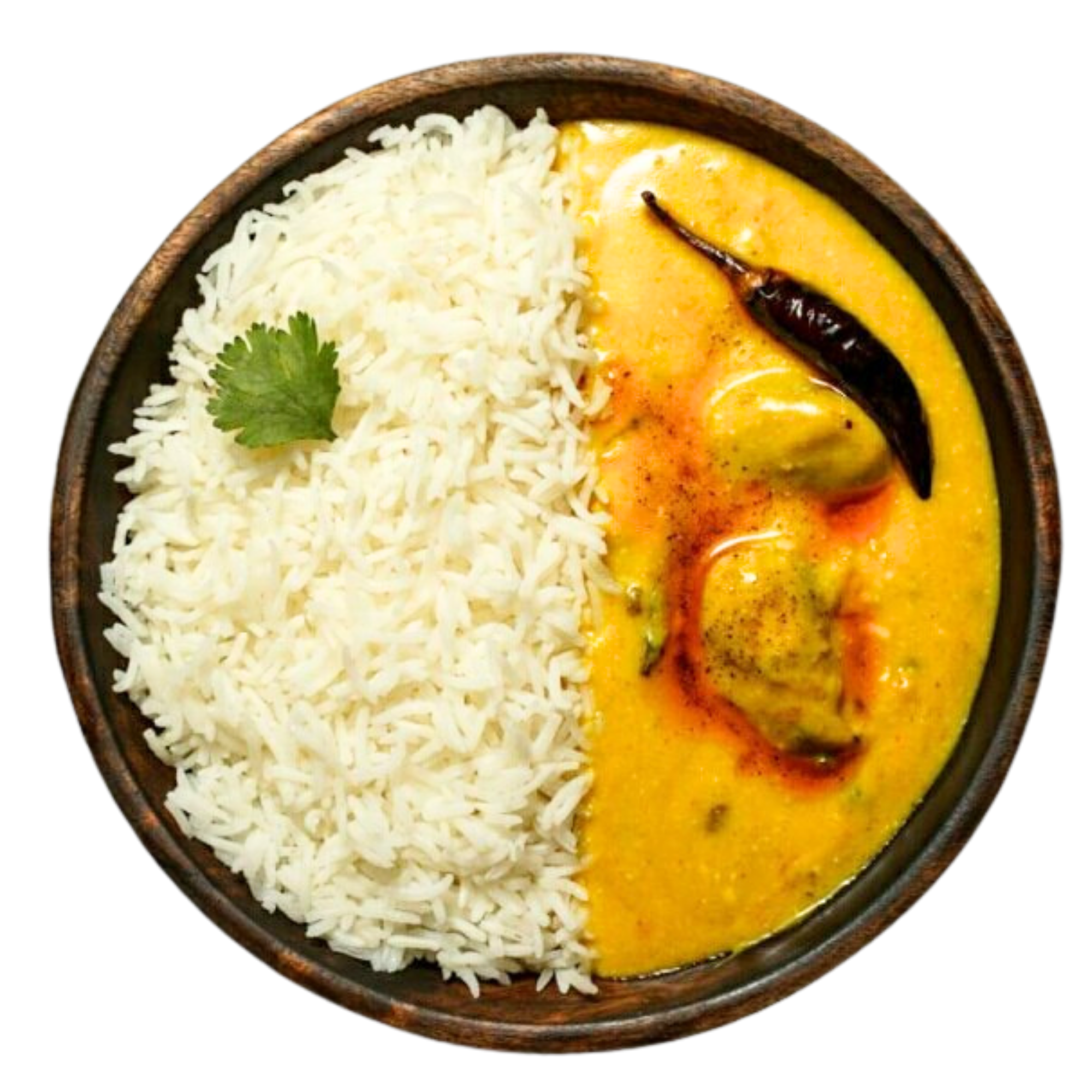 Kadi Chawal