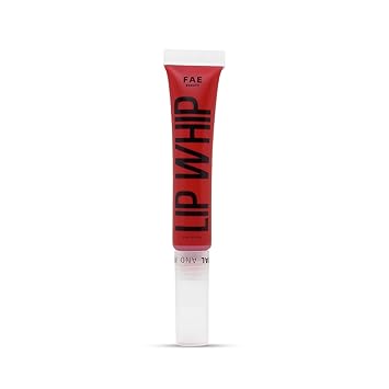 Bite Lip Whip 12H Matte Liquid Lipstick