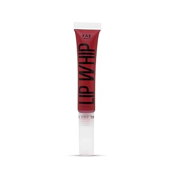 Tease Lip Whip 12H Matte Liquid Lipstick