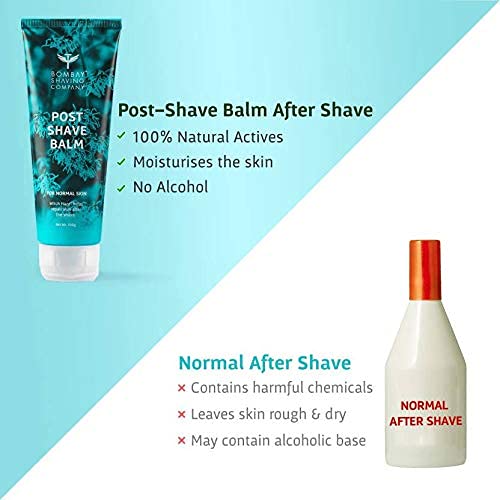 Post-Shave Balm