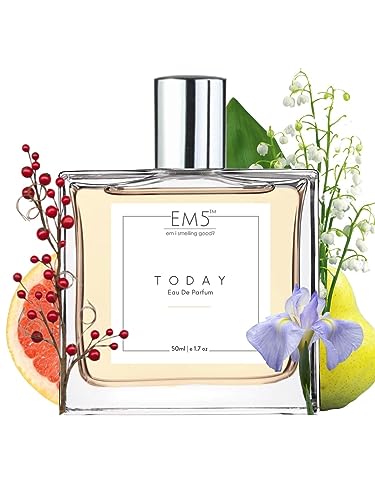 Citrus Woody Citrus Fragrance Today Perfume for Her