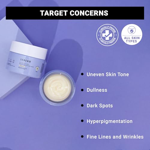 Vitamin C Night Face Cream