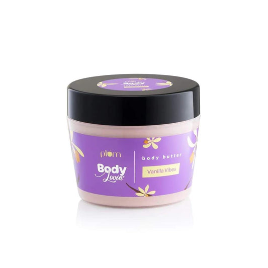 BodyLovin Vanilla Vibes Body Butter