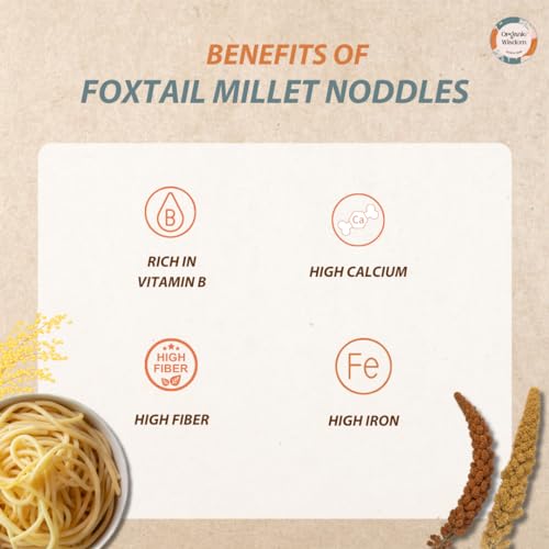 Foxtail Noodles