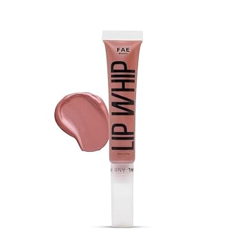 Cuff Lip Whip 12H Matte Liquid Lipstick