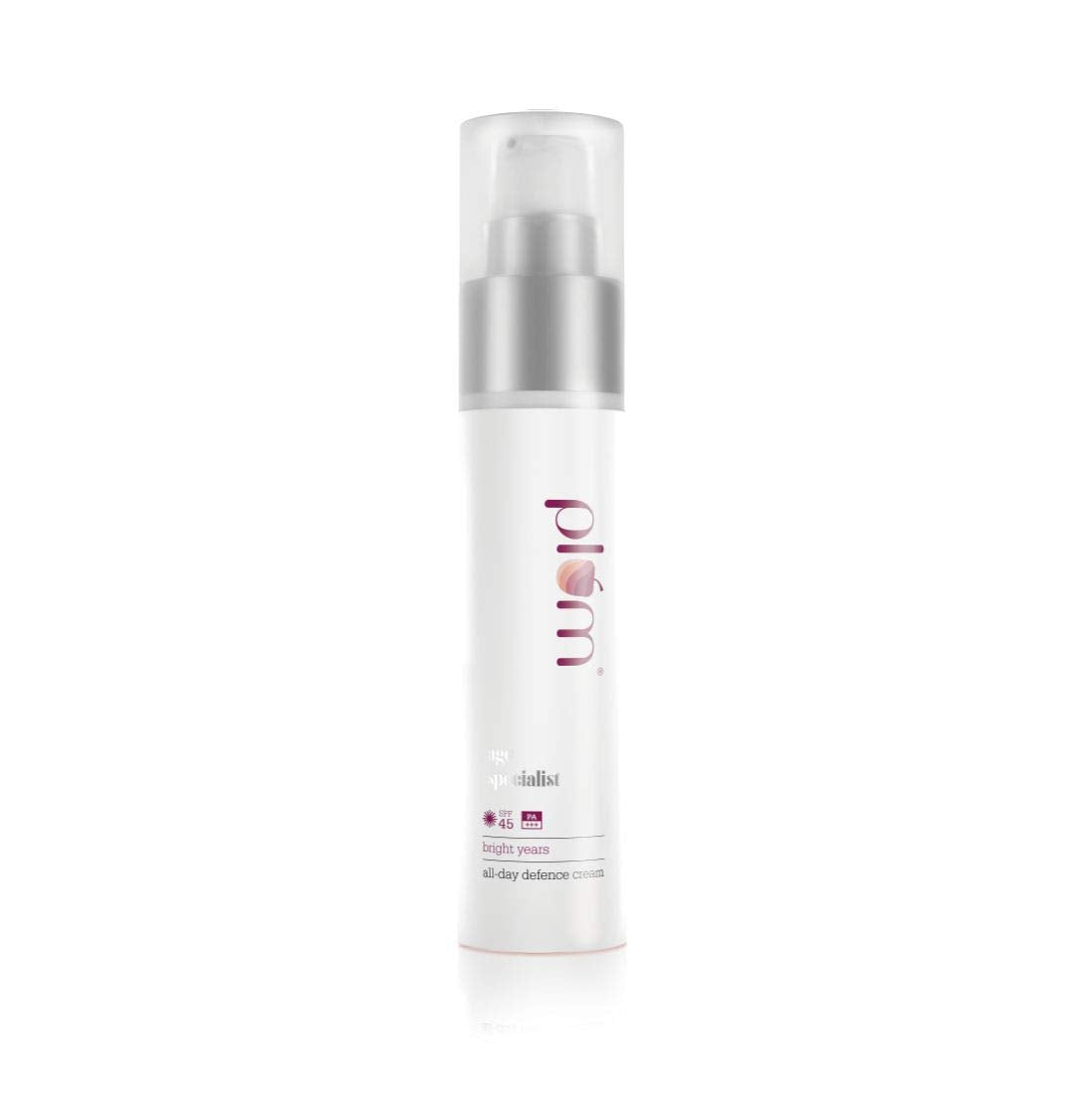 Bright Years All Day Defence Cream SPF 45 PA+++