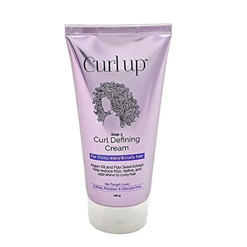 Curl Defining Cream