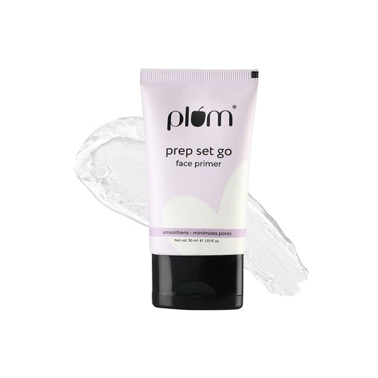 Prep Set Go Face Primer