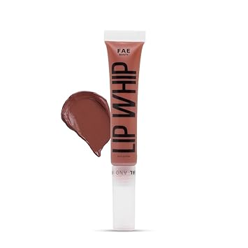 Safe Word Lip Whip 12H Matte Liquid Lipstick
