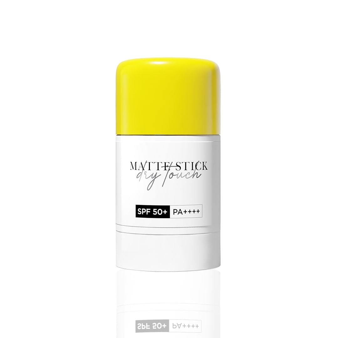 Matte Stick Dry Touch SPF 50+ PA++++